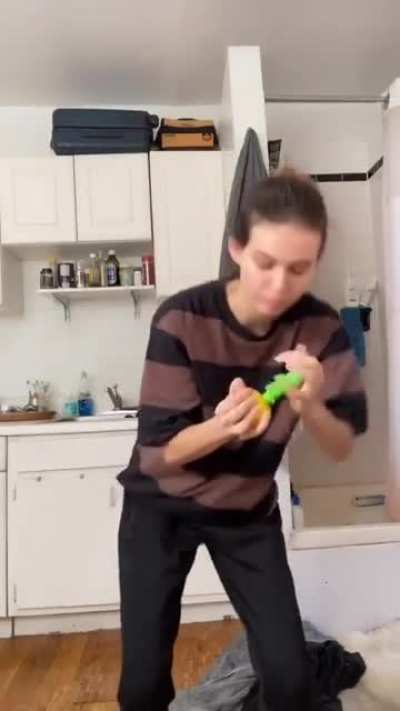 Party Tricks