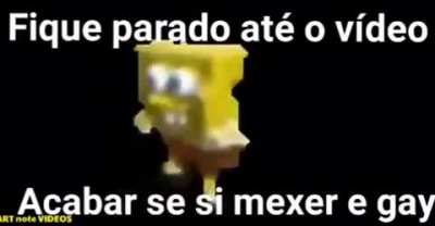meu p&eacute; mexeu mas &eacute; pq eu estava testando ele