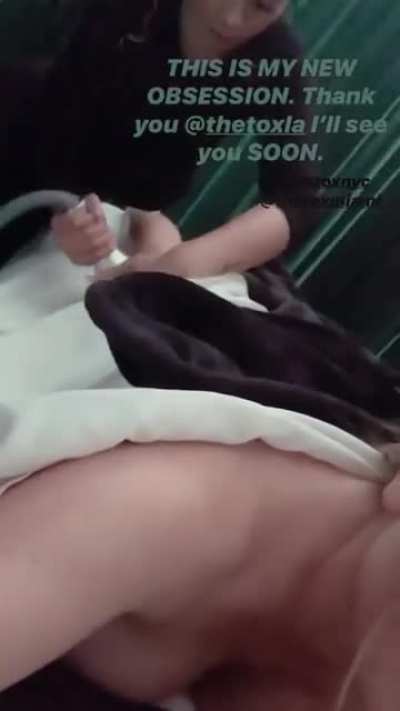 Damn!