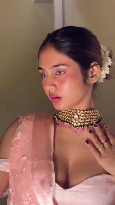 Srushti Bannatti