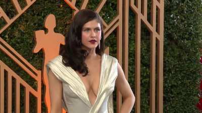Alexandra Daddario