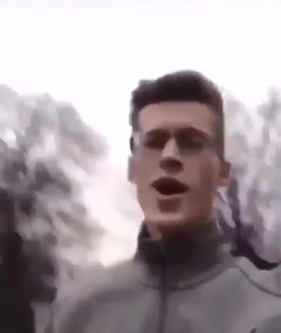 A normal video
