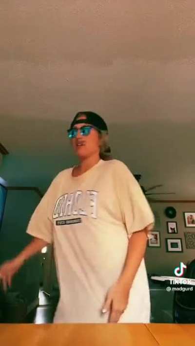 The custody dance