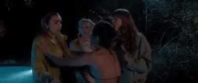 Only You Music Video | Requested Scenes