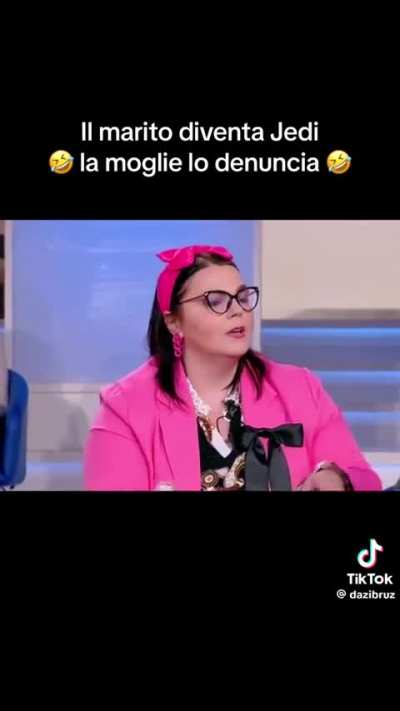 QUESTO UOMO &Egrave; UN MITO.