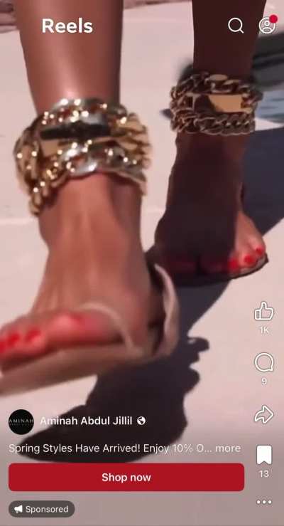 Feet 😍