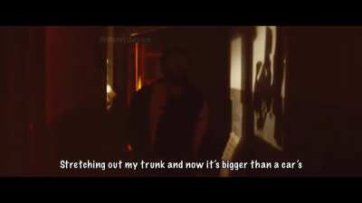 I Made A &ldquo;Down Like That&rdquo; Sus Remix