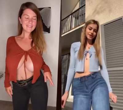 Mady Gio tiktok