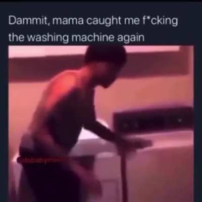 Not again...