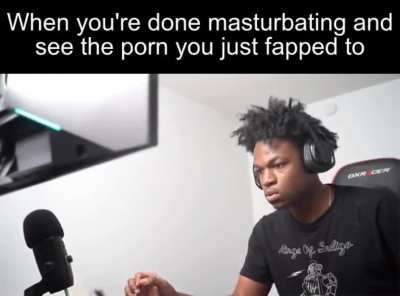 What have I done