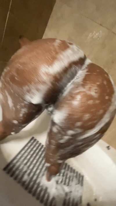 Shower Time