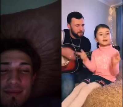 Угадай мелодию