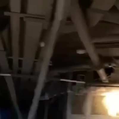 Today's drone attacks in Moscow