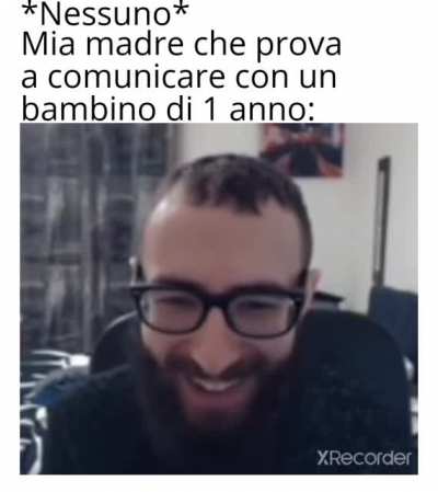 Anche la vostra fa cos&igrave;?
