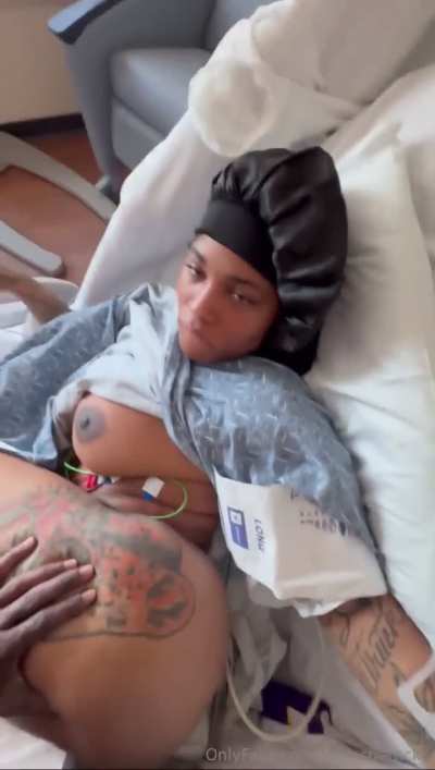 hospital