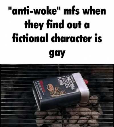 average "anti woke" mf