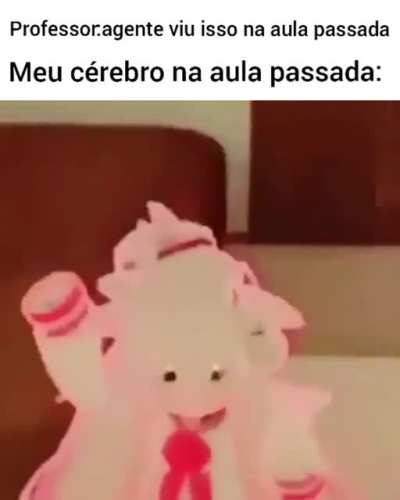 T&ocirc; sem ideia pra t&iacute;tulo
