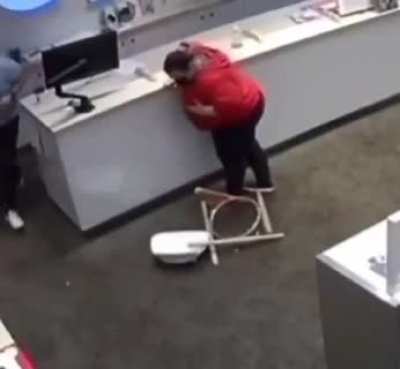 Maybe Maybe Maybe