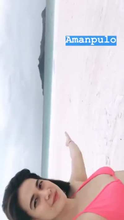 Bea Alonzo