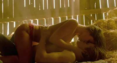 Merritt patterson in 'Wolves' (2014)