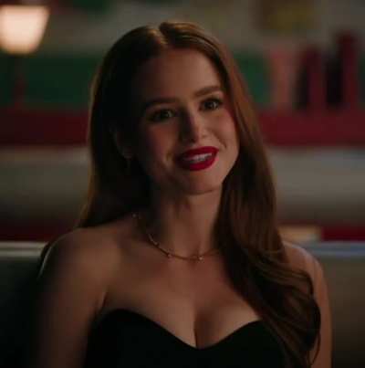 Madelaine Petsch