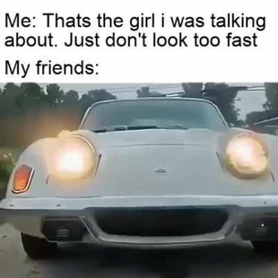 thanks for nothing