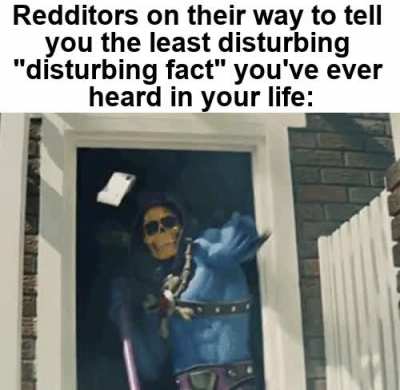 There are so many dead people