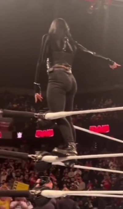 Rhea Bloody Ripley 