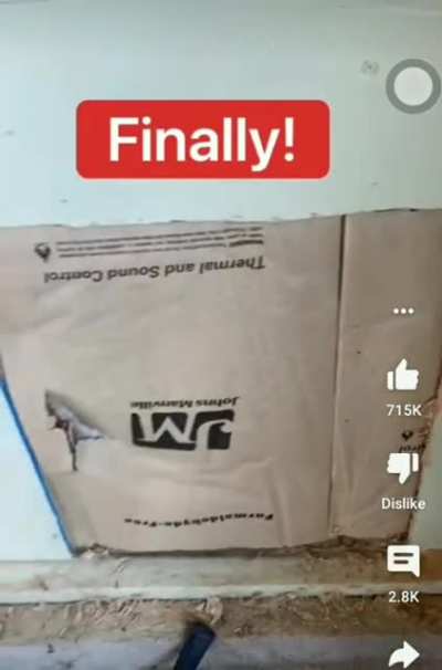 We got it!