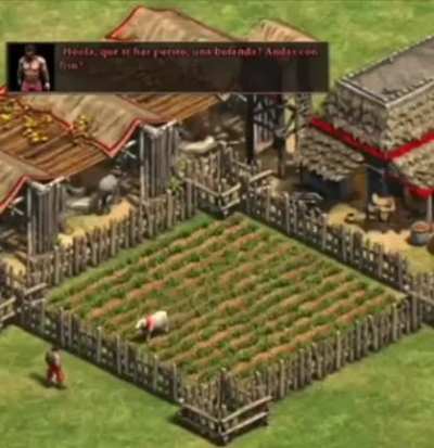 Oscar Rpg.