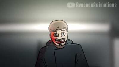 If MrBeast made Squid Game