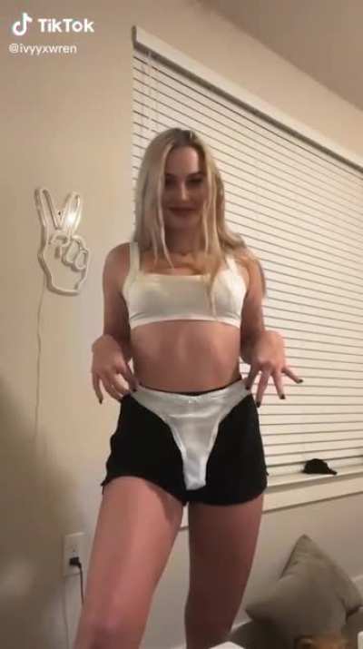Wait for it...