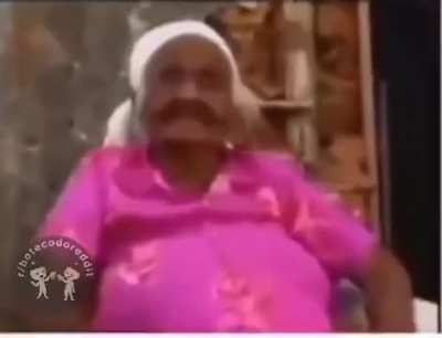 Pai, Tio e Av&ocirc;, ele &eacute; basicamente a sant&iacute;ssima trindade! 