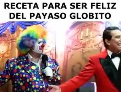 De nada.