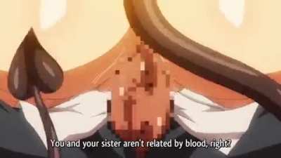 Pleasured [Marshmallow Imouto Succubus 1]