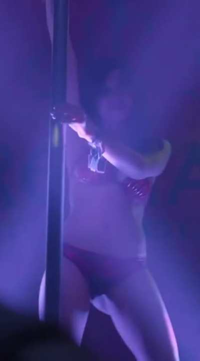 Paulina Gaitan in 