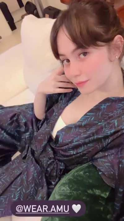 Jessy Mendiola