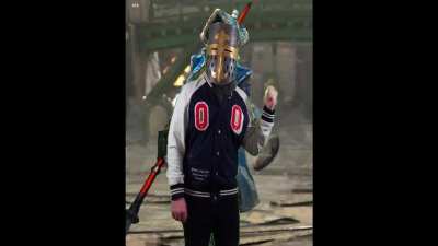 Not Incredibilis