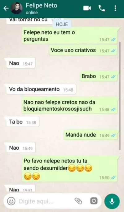 Felipe Neto