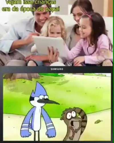 S&oacute; eu ?