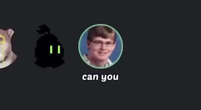 Only one way to find out