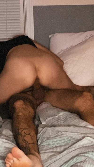 i love a twink ride
