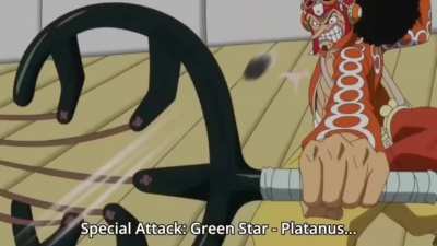 How kaido will be defeated