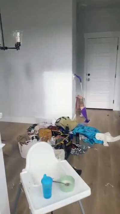 &ldquo;I&rsquo;m tired&rdquo;