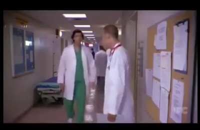 Get him, will you?