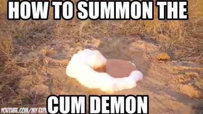 cummy bot's creator