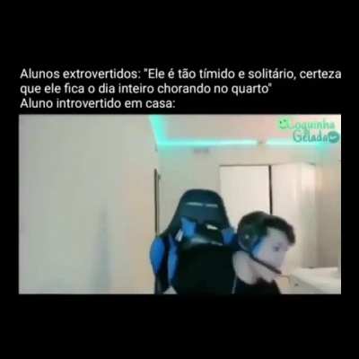 Meme roubado, avisando aq p n vir crian&ccedil;a encher o saco q nem no meu ultimo post.😡🤡