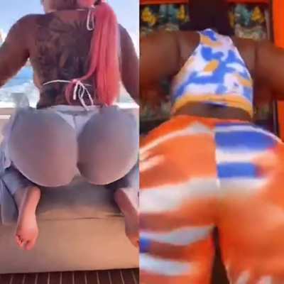 🍑🍑
