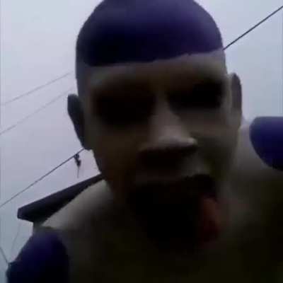 Freeeeeza!