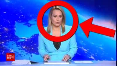 Andreea Esca‼️⭕